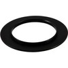 Massa Rinkinys Typu Cokin - Holder / Pierścień / Filtras Połówkowy Pilka - 72mm