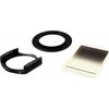 Massa Rinkinys Typu Cokin - Holder / Pierścień / Filtras Połówkowy Pilka - 72mm