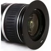 Massa Cokin rinkinys - Laikiklis / Žiedas / Pusė filtro Pilka - 49mm