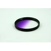 Massa Filtras Pusė filtro Violetinė 46mm