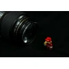 Massa filtro objektyvo makro filtras +4 ant 40,5 mm 40,5 mm