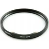 Massa filtro objektyvo makro filtras +4 ant 40,5 mm 40,5 mm