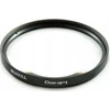 Massa filtro objektyvo makro filtras +4 ant 40,5 mm 40,5 mm