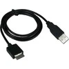 Massa USB kabelio įkroviklis Sony Walkman MP3 MP4 WM-PORT (SB4300)