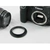 Massa MACRO adapteris prie OLYMPUS 4 / 3 per 55mm 55mm