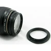 „Massa“ atvirkštinio makro jungties adapteris, skirtas „Nikon“ – 77 mm