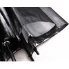 Massa Parasolka Srebrna 110cm