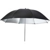 Massa Parasolka Srebrna 110cm
