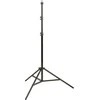 Massa Apšvietimo / studijos stovas 80–230 cm / 16 mm + 1/4 colio sriegis