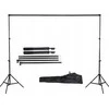 Massa Rinkinys Atelier For Backdrops - 2x trikojis 210cm + skersinis 152/228/304cm+ Dėklas
