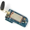 Massacre Lab401 Flux Capacitor - CC1101 signalo stiprintuvas su 433MHz antena skirta Flipper Zero - Rabbit Labs