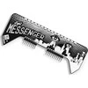 Massacre Lab401 Light Messenger – PoV modulis regėjimui ir šviesai dažymui – skirtas Flipper Zero
