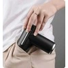 Masažuoklis Media-Tech MASSAGE GUN MT6521 - Greitas ir efektyvus raumenų atpalaidavimo įrenginys