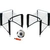 Master 2 Vartai Beach futbolo MASTER 25 x 25 cm