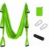 Master Aerial Air Joga Hamakas Chusta Swing MASTER 2.5 m