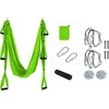 Master Aerial Air Joga Hamakas Chusta Swing 2.5 m su montavimu