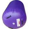 Master Air Roller volelis pratimams 100 x 75 cm violetinis