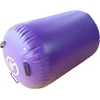 Master Air Roller volelis pratimams 100 x 75 cm violetinis