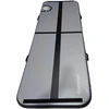 Master Airtrack akrobatinis takas 200 x 100 x 10 cm - Antracito-juoda (8592833012975)