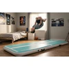 Master Airtrack akrobatinis takelis 200 x 100 x 10 cm - Turkio baltos spalvos (8592833012982)