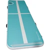 Master Airtrack akrobatinis takelis 200 x 100 x 10 cm - Turkio baltos spalvos (8592833012982)