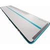 Master Dmuchany materac gimnastyczny Airtrack S-Pro 600 cm x 150 cm x 10 cm pilka