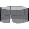 Master apsauginis tinklelis batutui MASTER 300 x 210 cm