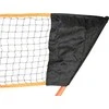 Master Badminton rinkinys su tinkleliu 2.95 x 0,3 m