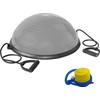 Master Balance Platform fitneso balanso treniruoklis