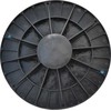 Master Balansavimo platforma MASTER Balansinis treneris