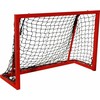 Master Floorball Goal with Net MASTER Training Junior Metal 90x60
