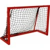 Master Floorball Goal with Net MASTER Training Junior Metal 90x60