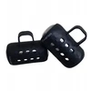 Master Meistro svarmenys rankų treniruotėms „Egg Weights“ 2 x 465 g (MAS4A511)