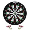 Master Dart 2in1 Dvivietis 45 cm + 6 Dartai