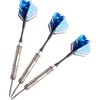 Master Darts Metaliniai smiginio strėlyčių rinkinys