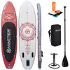 Master SUP irklavimo lenta Aqua Bream - 10 (8592833013125)