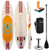 Master SUP irklenčių lenta Aqua Herring - 10 (8592833013132)