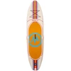 Master SUP irklenčių lenta Aqua Herring - 10 (8592833013132)