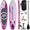 Master Valdybos SUP MASTER AquA Anabas