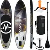 Master Meistras Deska SUP MEISTRAS Aqua Sturgeon