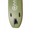 Master Deska SUP Paddleboard Pripučiamas plaukimo rinkinys Aqua Bowfin - 10 (MAS-B814)