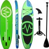 Master Deska SUP Pompowana Aqua Elfin 10 (300 cm) (MAS-B810)