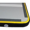 Master Dmuchany materac gimnastyczny Airtrack S-Pro 600 cm x 100 cm x 10 cm pilka