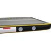 Master Dmuchany materac gimnastyczny Airtrack S-Pro 600 cm x 100 cm x 10 cm pilka
