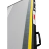 Master Dmuchany materac gimnastyczny Airtrack S-Pro 600 cm x 100 cm x 10 cm pilka