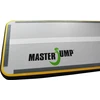 Master Dmuchany materac gimnastyczny Airtrack S-Pro 600 cm x 100 cm x 10 cm pilka