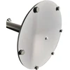 Master Baleto strypas Pro laisvai stovintis 175 cm – reguliuojamas – medinis (8592833012555)