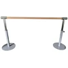 Master Baleto strypas Pro laisvai stovintis 175 cm – reguliuojamas – medinis (8592833012555)