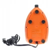 Master elektrinis siurblio kompresorius irklentėms „Airtracks MASTER 2 V - 16 PSI“