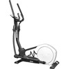 Elipsinis kryžminis treniruoklis Master Magnetinis elipsinis kryžminis treniruoklis E50 Ergometras